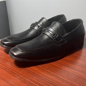 STEWART PORTFOLIO DRESS SHOE